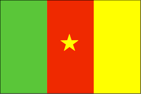 Cameroun