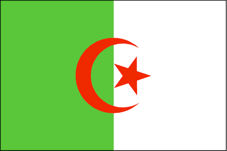 Algeria