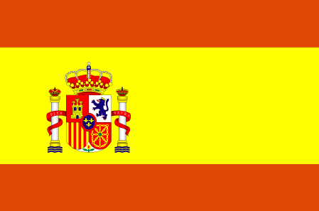 Espagne