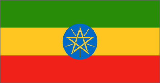 Ethiopie