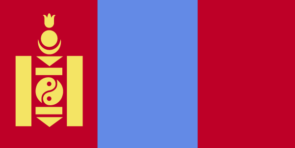 Mongolie