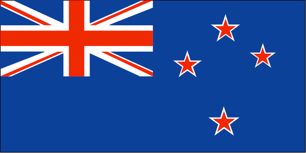 New Zealand