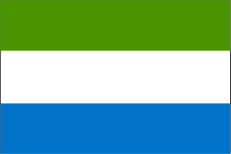 Sierra Leone