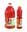 07400070: Huile de palme rouge AKWABA (6 x 2 l) 