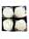 08350207: Mochi Nature et Haricot Rouge 4x50g 200g 