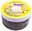 09102636: Vapor Stone Shiazo Banana - Banane 100g 