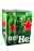 09136543: Bière Heineken Boîte Pack 5% 4x50cl pack 6x4x50cl 