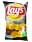 09131551: Chips Barbecue Lay's sachet 75g 