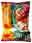 09136351: Nouille Crevette Waiwai sachet orange lot 5*60g 300g pack 6x300g 