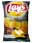 09132077: Chips Barbecue Lay's sachet 45g 