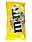 09133913: M&M's Peanut pm sachet 45g