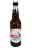 09134200: Mont Blanc White Beer bottle pack x12 4.7% 33cl