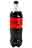 09134809: Coca Cola Sugar Free bottle 1.25l