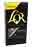 09134915: L'OR Espresso Ristretto Intensity 11 Capsules Compatibles Nespresso bte 10pc 52g