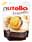 09135295: Biscuit Nutella Chocolat T22 paquet 22pc 304g 