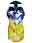 09135915: Capri-Sun Orangel Peach bag 330ml 