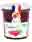 09136358: Confiture Fraise bio GL Lucien Georgelin pot 320g 