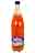 09137387: Ifri Gazouz Orange pet 1.25l 