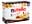 09160195: Biscuit Nutella CBREADY T15 (etui carré) paquet 15pc 330g 