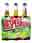 09610017: Desperados Beer Mojito bottle 5.9% pack 3x33cl 