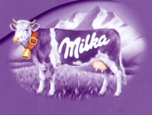 MILKA